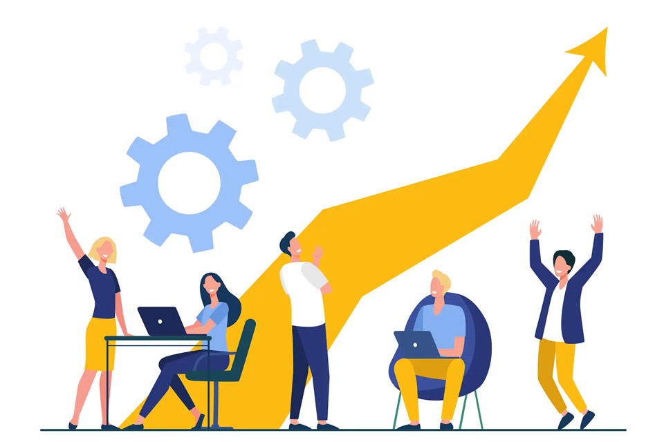 Módulo de Formação Base